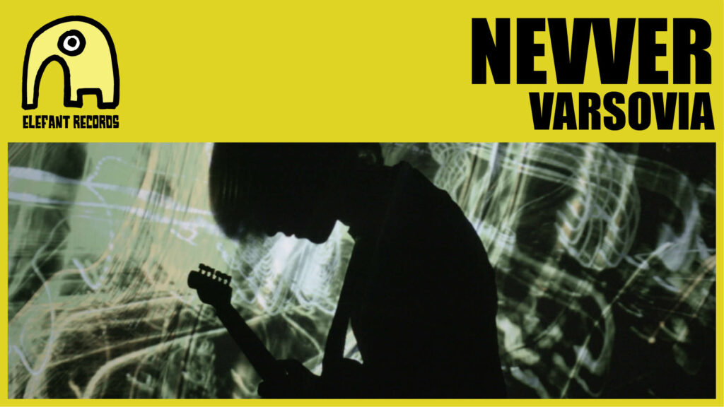 Imagen destacada de video: Varsovia [Video-Clip]